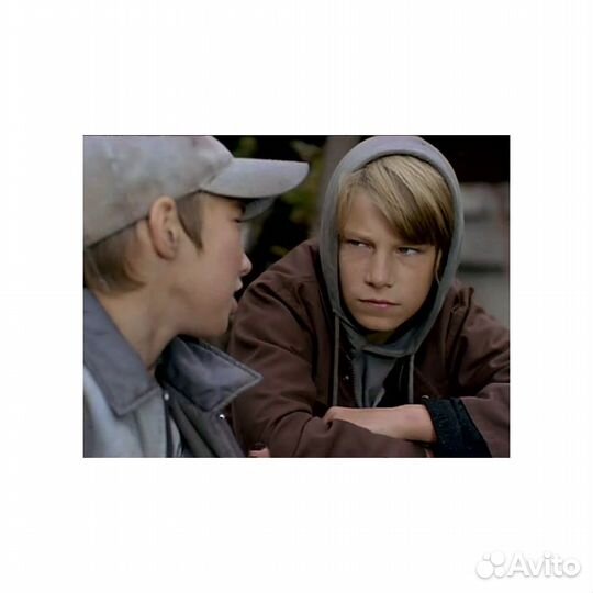 Привет, малыш (DVD, Super Jewel)