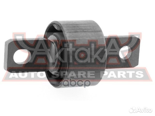 Сайлентблок рычага подвески asva 0101-ZRT270R2