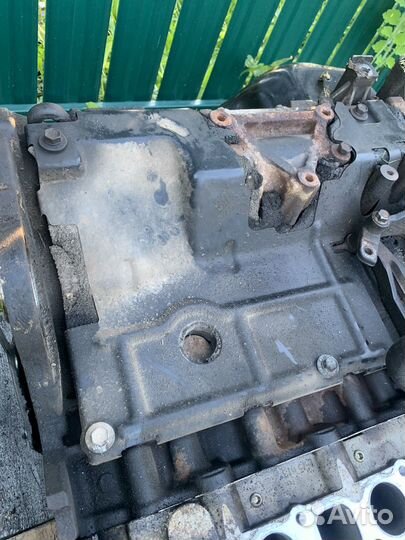 Продам двигатель хендай гранд старекс 2009 года