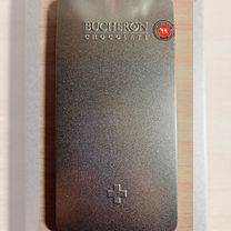 Коробки железные от шоколада bucheron