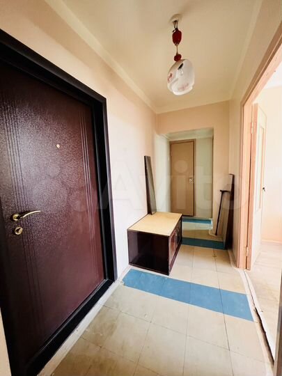 2-к. квартира, 51 м², 8/9 эт.