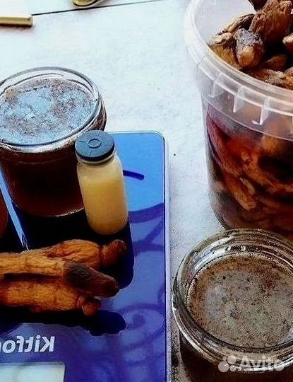 Средство для потенции