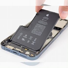 iPhone 13 Pro Max, Аккумулятор (Цены с установкой)