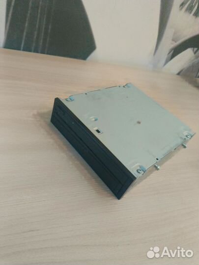 Внешний дисковод cd dvd