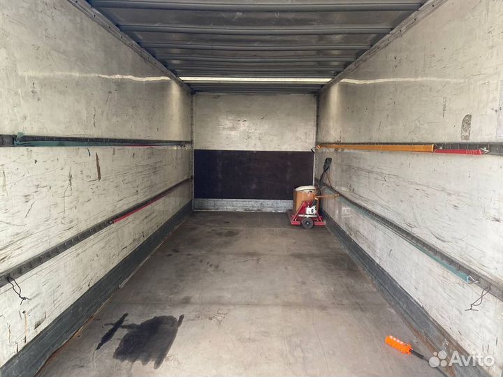 Грузоперевозки 2 3 4 5 тонн