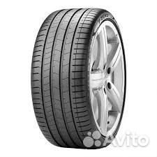 Pirelli P Zero PZ4 265/45 R20 108Y