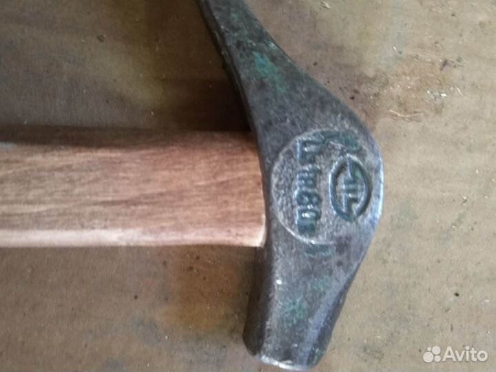 Молотки дрель ручная