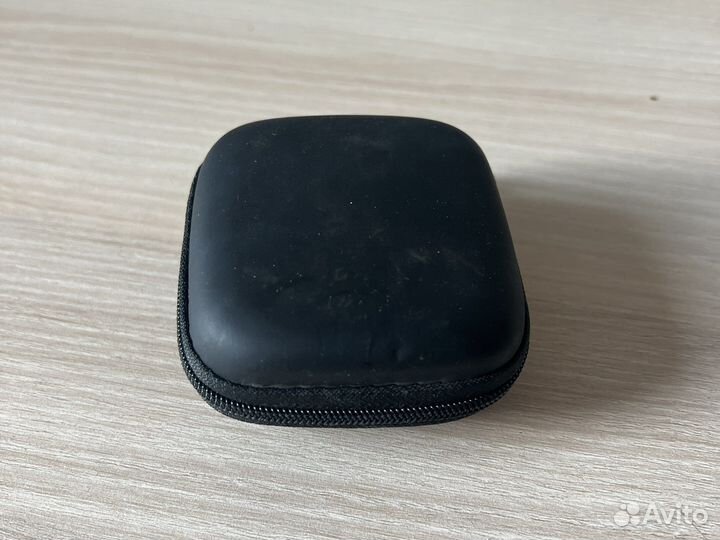 Набор линз для телефона (fish-eye, macro)