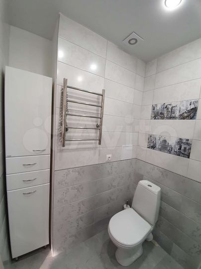 1-к. квартира, 35 м², 6/10 эт.