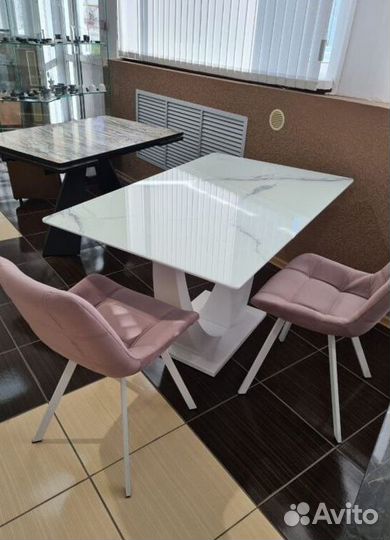 Обеденный стол OST-22895