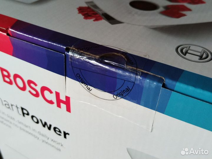 Мясорубка Bosch SMART Power MFW2500W, белый