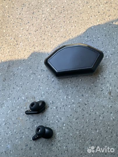 Беспроводные наушники