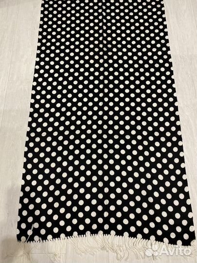 Палантин италия шерсть