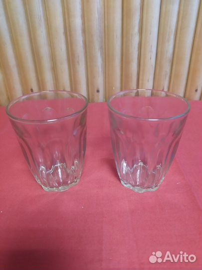 Стаканы бокалы СССР