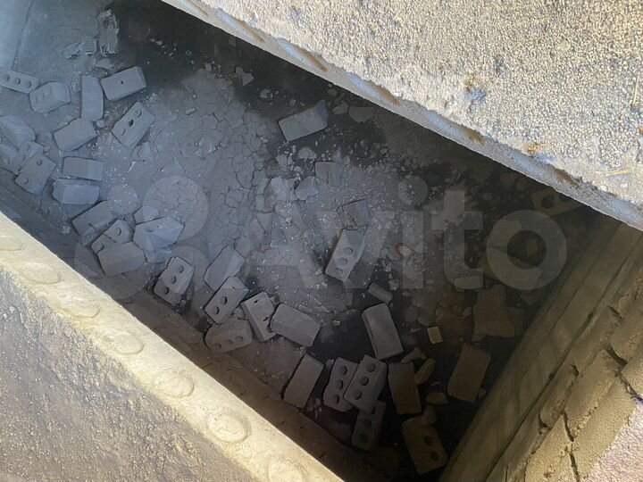 Гараж, 23 м²