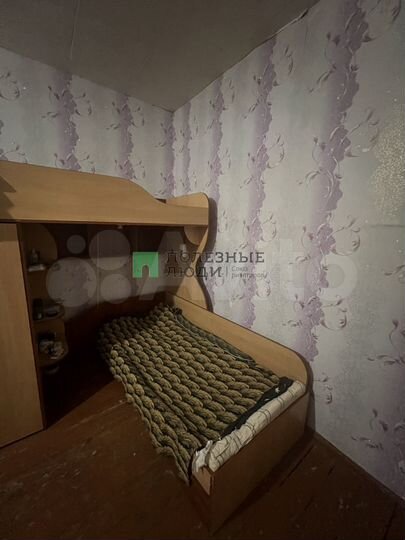 1-к. квартира, 35,5 м², 5/6 эт.