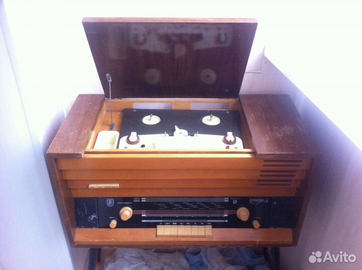 Радиолы Ригонда102, Миния4 (обмен )