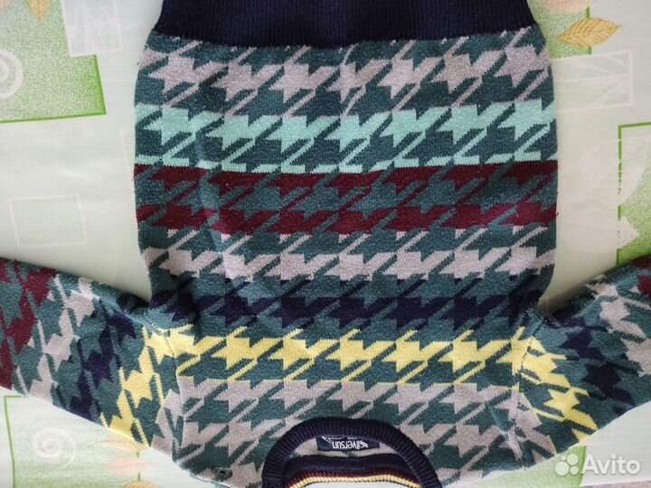 Детские вещи 86-92 для мальчика