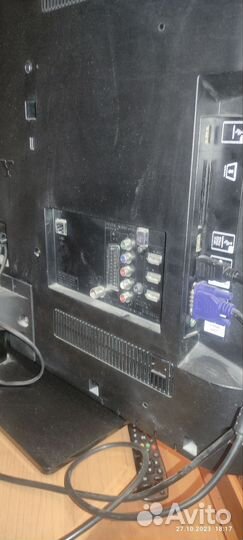 ЖК Телевизор sony 32