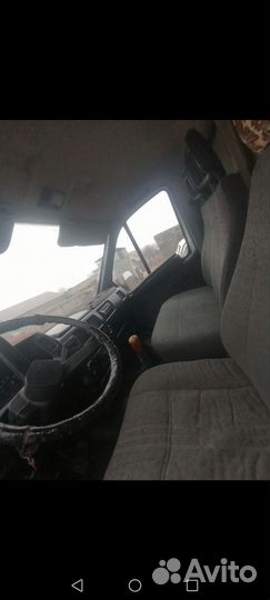 ГАЗ ГАЗель 3302 2.3 МТ, 2001, 300 000 км