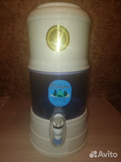 Фильтр для воды(Медтехника )