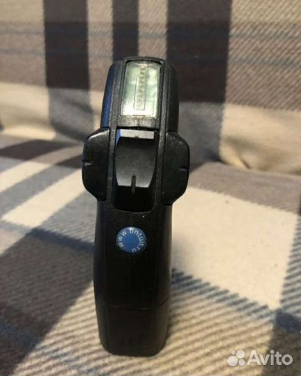 Тренажёр интуиции тин