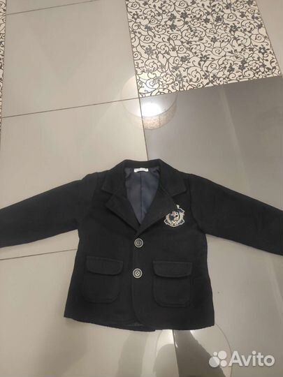 Детская одежда