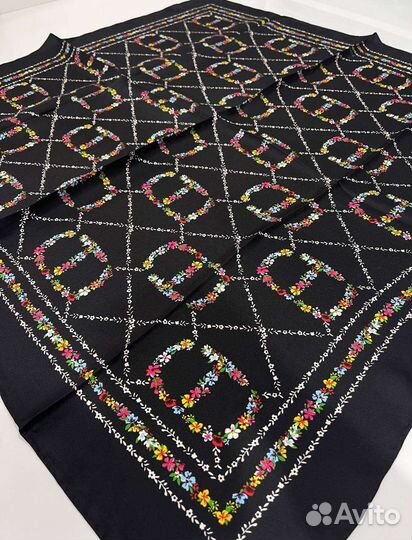 Итальянский Люкс платки