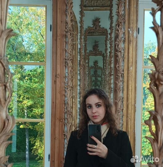 Художник реставратор