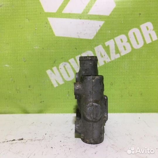 Распределитель тормозных сил Сузуки Гранд Витара