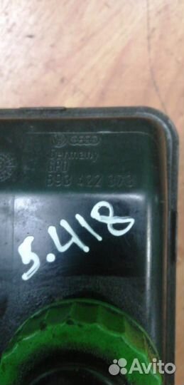 Бачок гидроусилителя VAG Audi 80 90