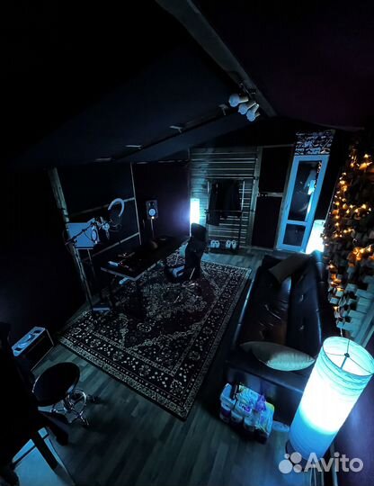 Студия звукозаписи «Top G Records»