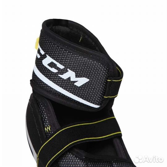Налокотники CCM Tacks 9550 JR