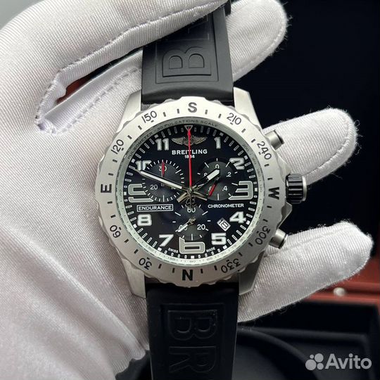 Часы Breitling Endurance Pro