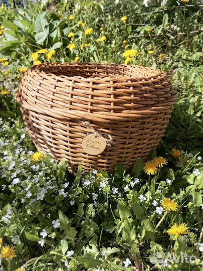 Кашпо для цветов