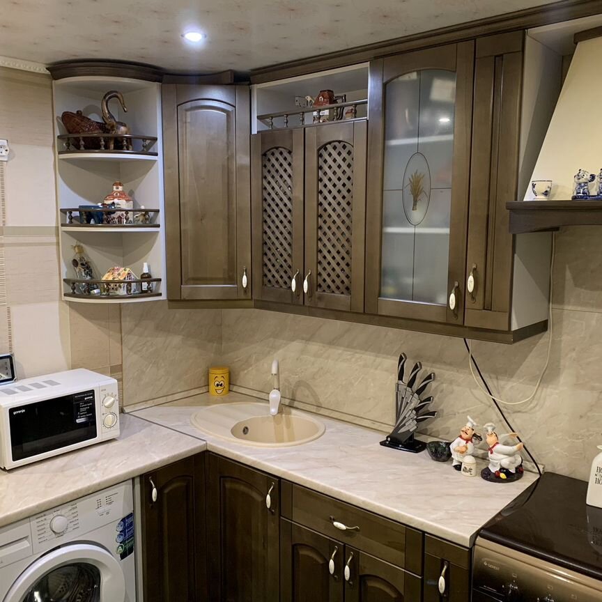 Квартира 1-комн. 45 м² в Пыталово — фото 22 из 37