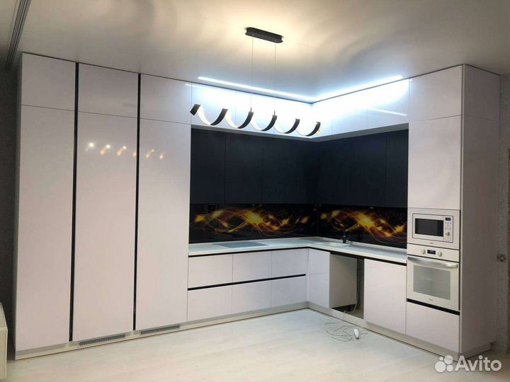 Кухня от производителя