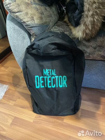 Металлоискатель tianxun TX 850