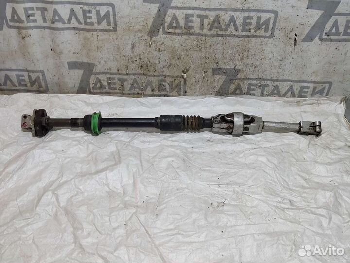 Рулевой корданчик BMW X5 E53