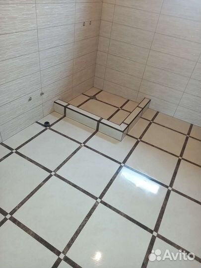 Плиточник, отделочник