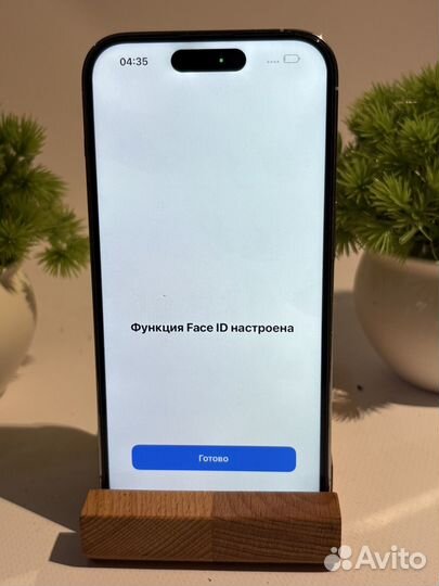 iPhone 14 Pro, 128 ГБ