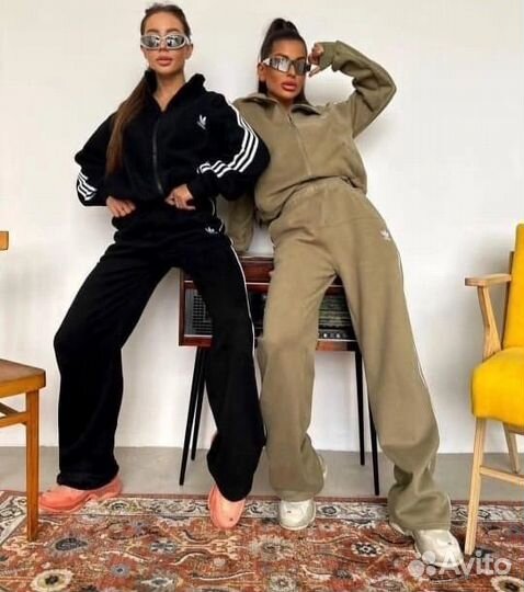 Спортивный костюм