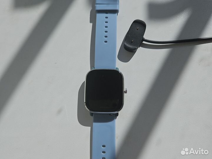 Смарт-часы xiaomi amazfit/GTS 2 Mini