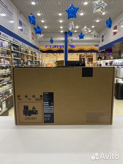 Ноутбук Asus VivoBook Go 15