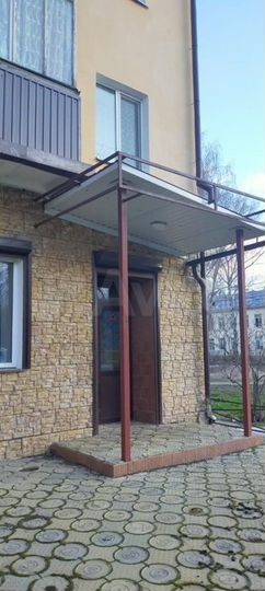 Торговое Помещение Столичная 37