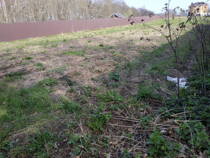 Участок 18 сот. (ИЖС)