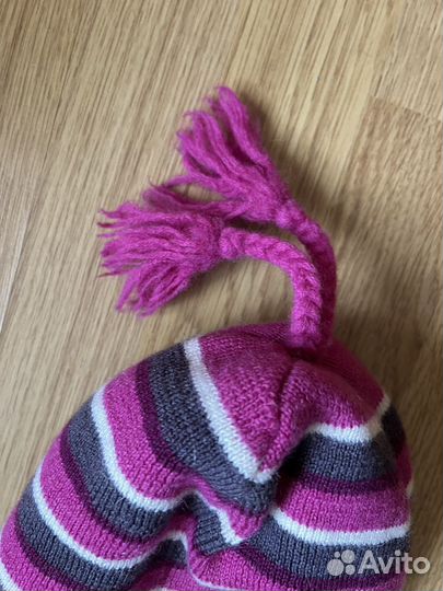 Шапка шлем Kerry