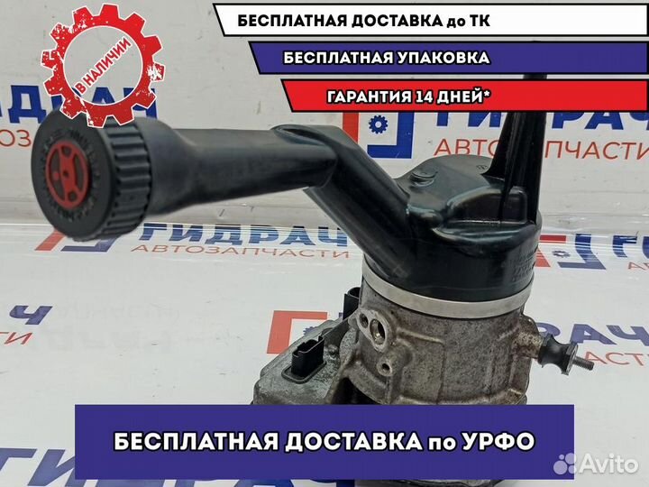 Насос гидроусилителя Peugeot 308 1610013680