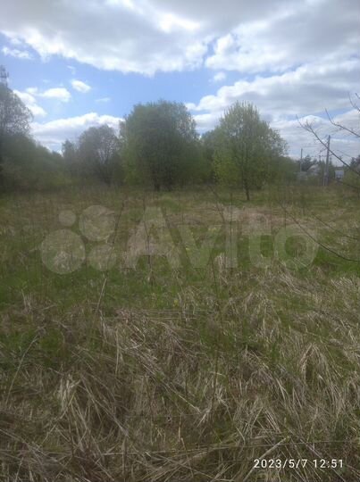 Участок 16 сот. (ИЖС)