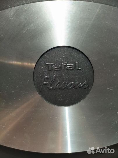 Сковорода гриль Tefal